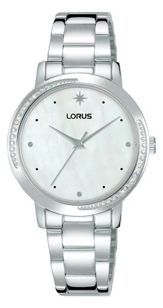 Lorus RG293RX9 Zegarek damski