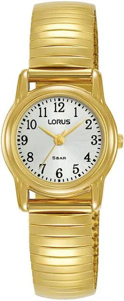 Lorus Ladies RRX34HX9