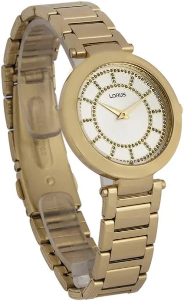 Zegarek Damski Lorus RRW86EX9