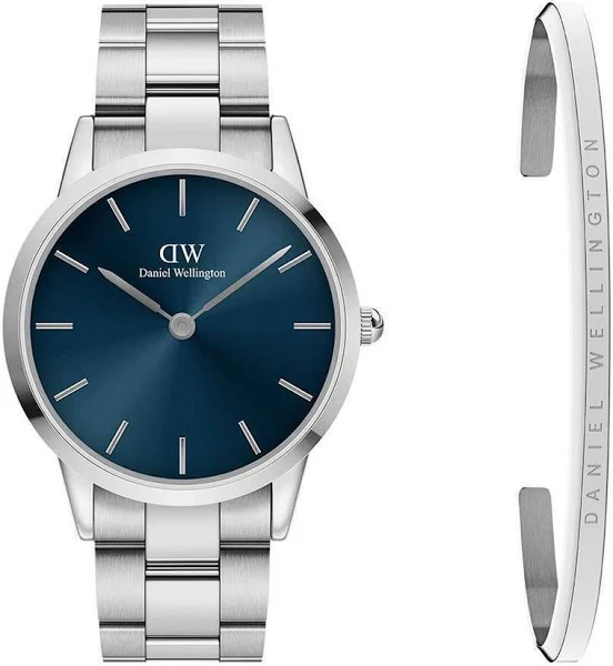 Daniel Wellington Zegarek