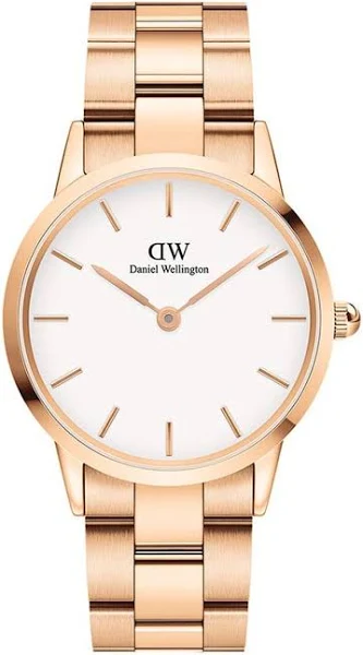 Daniel Wellington Iconic Link Zegarek damski