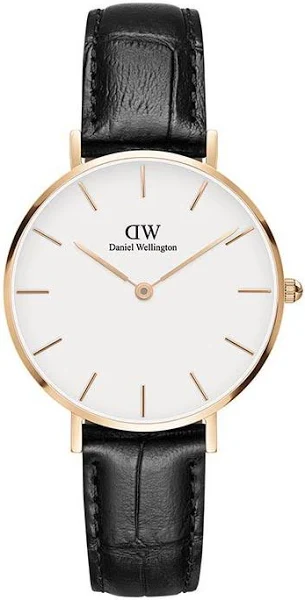 Daniel Wellington DW Watch Petite Reading 32mm