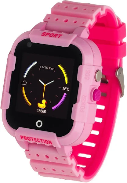 Smartwatch Garett KIDS Star 4G RT