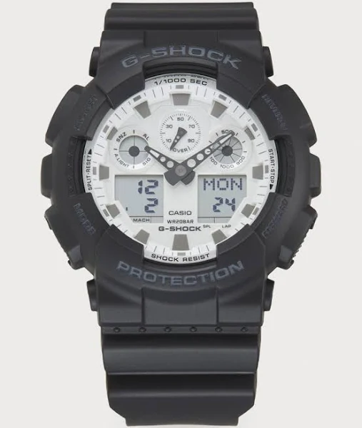 Zegarek Casio G-SHOCK