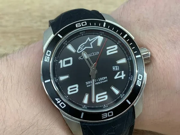 alpinestars Techwatch 3H