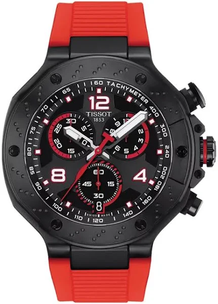 Tissot Motogp Chronograph 2023 Limited Edition T141.417.37.057.01