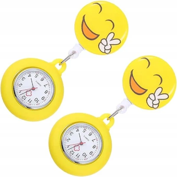 Zegarek Dla Pielęgniarki Lekarza Pielęgniarski