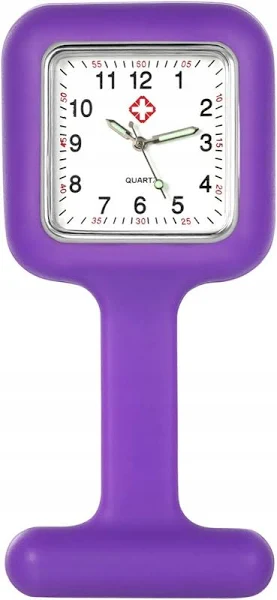 zegarek dla pielgniarki