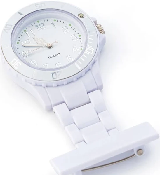 Zegarek pielęgniarki gadżet reklamowy