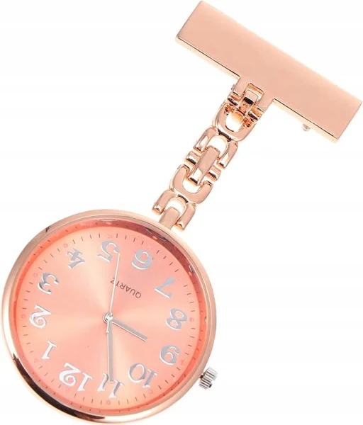 Pielgniarki Fob Zegarek