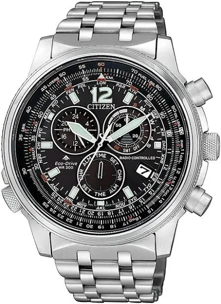 Zegarek CITIZEN CB5860-86E