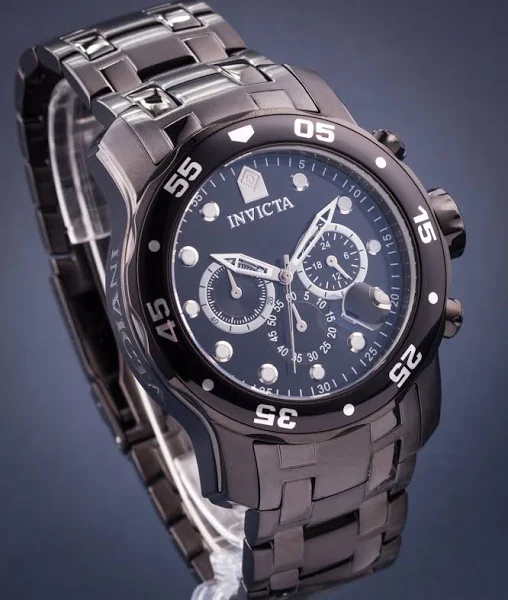 Zegarek Invicta Pro Diver 0076