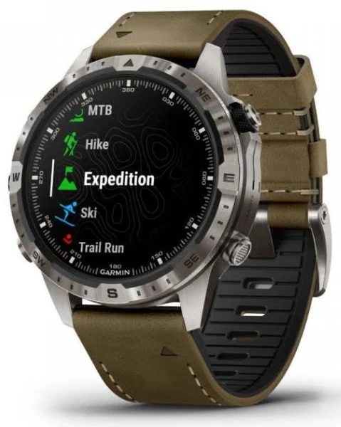 Garmin MARQ Adventurer