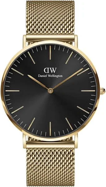 Daniel Wellington Zegarek