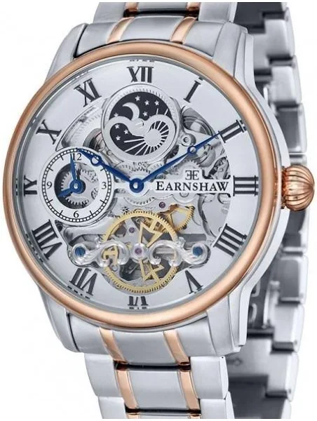 Thomas Earnshaw ES-8006-33