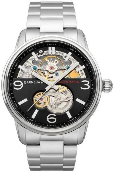 Thomas Earnshaw ES-8178-11 Carlyle