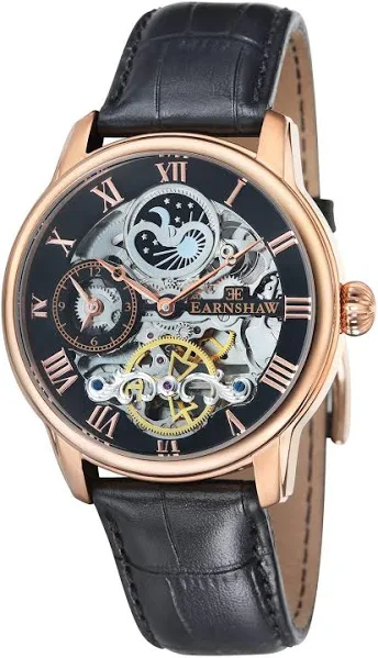 Thomas Earnshaw Longitude Automatic