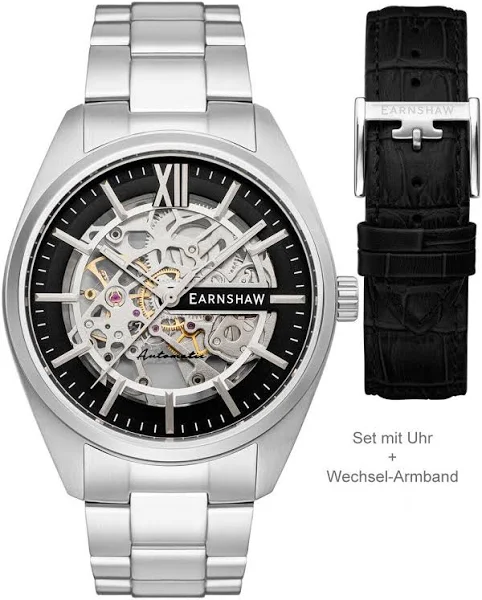 Thomas Earnshaw ES-8208-11 Smeaton