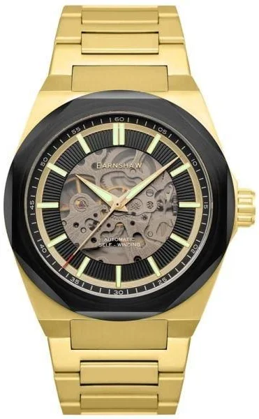 Thomas Earnshaw Clark