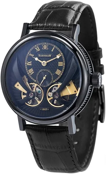 Thomas Earnshaw ES-8059-04 Beufort Anatolia Automatic