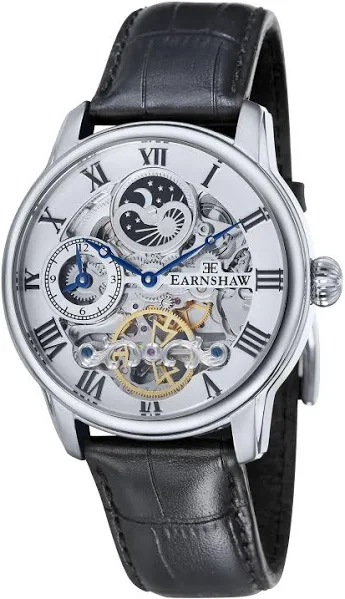 Thomas Earnshaw Es-8006-01