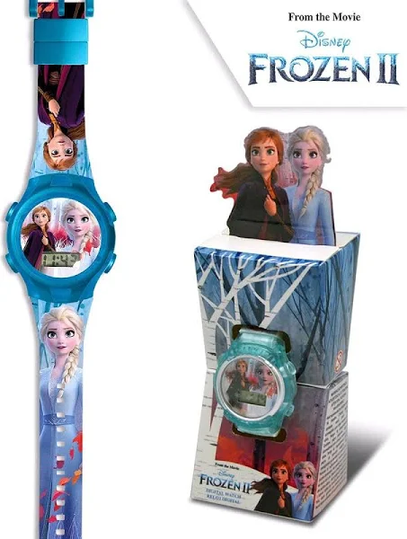 Kids Frozen - Kraina Lodu Kraina Lodu 2