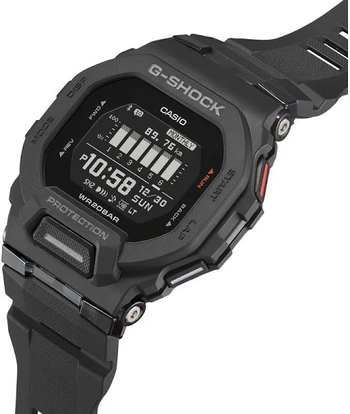 Casio G-Shock GBD-200-1ER Zegarek
