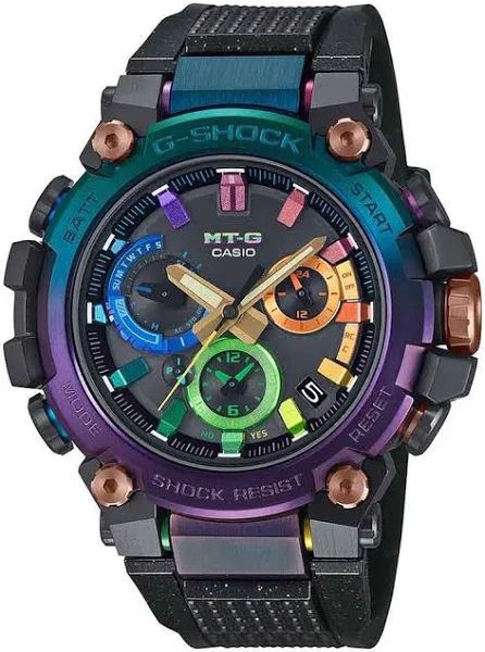 Zegarek męski Casio G-Shock