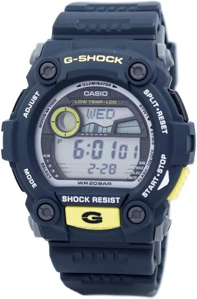 Zegarek Casio G-Shock G-7900-2ER