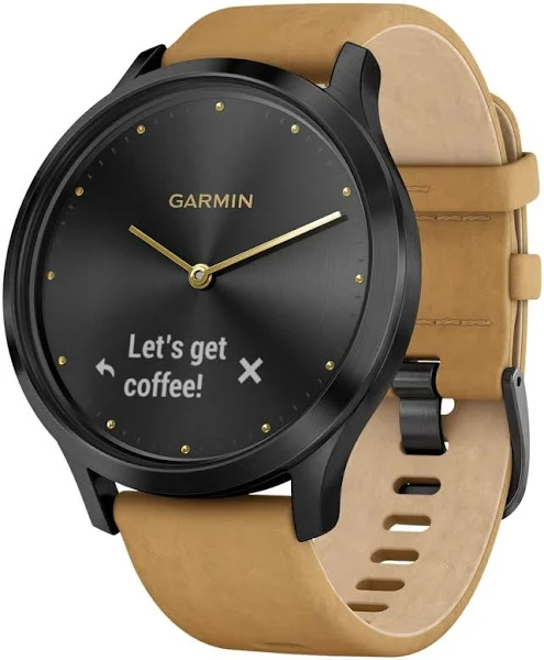 Garmin Vivomove HR
