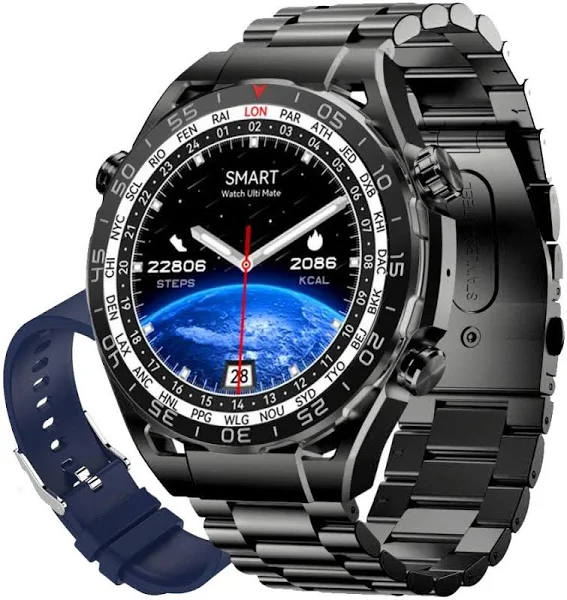 Gravity Gt13-5 Czarny