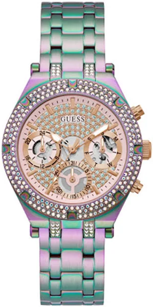 Zegarek Guess Heiress GW0440L3