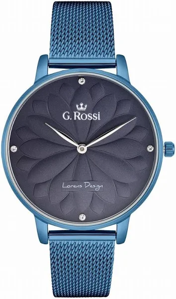 G. Rossi 12177B4-6F1-2