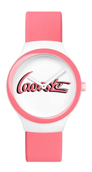 Zegarek damski Lacoste Goa-2020131