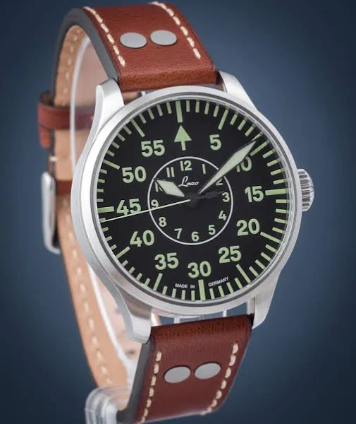 Zegarek męski Laco Flieger B Aachen LA-861690.2