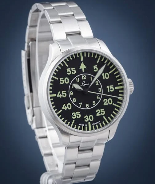 Zegarek męski Laco Aachen 39 Baumuster B LA-862139