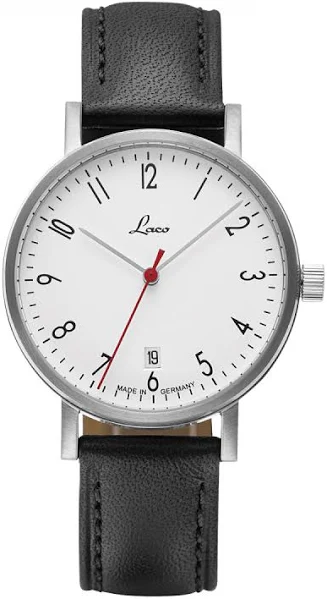 Laco Halle 38 Classics Automatic