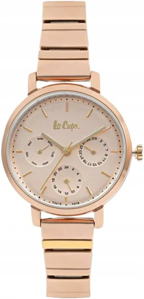 Zegarek damski Lee Cooper LC06894.410