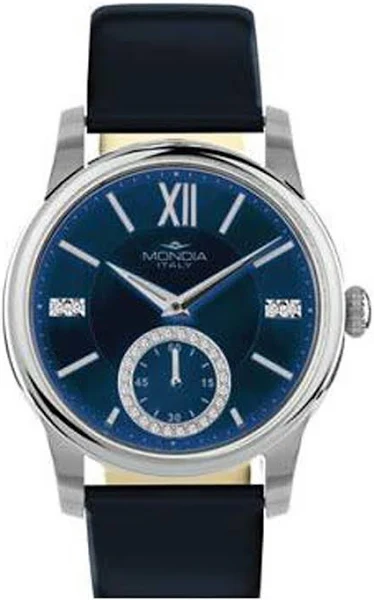 Mondia Mi741-3Cp - Zegarki na Ceneo.pl