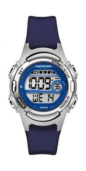 Damski zegarek Timex Marathon Digital TW5M11200