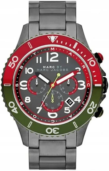 Zegarek Marc Jacobs Męski MBM5056