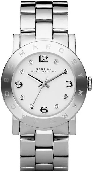 Marc Jacobs Amy MBM3054 Watch