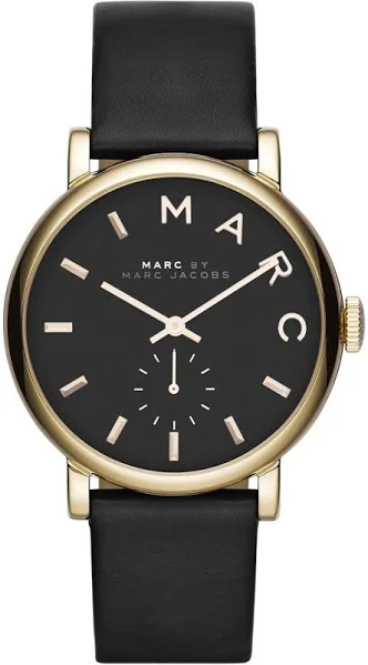 Marc Jacobs Baker MBM1269 Oglądaj