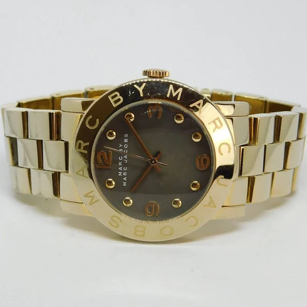 Zegarek Damski Marc Jacobs MBM3273