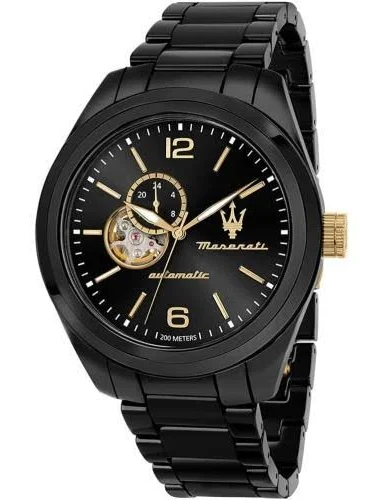 Maserati R8823150001 Traguardo Mens