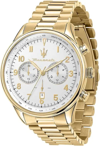 Zegarek męski Maserati Tradizione R8873646003