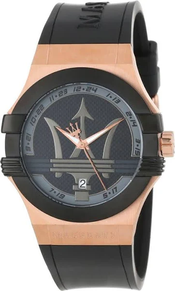 Zegarek męski Maserati POTENZA R8851108002