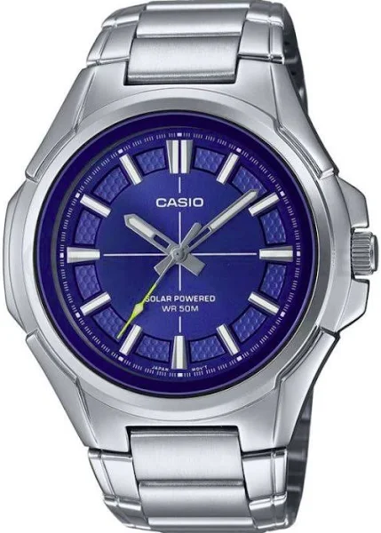 zegarek Casio MTP-RS100D