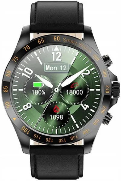 Pacific SMARTWATCH MĘSKI Lw09