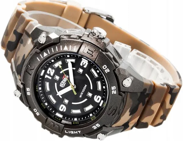 Moro Zegarek Dla Chłopaka Oceanic